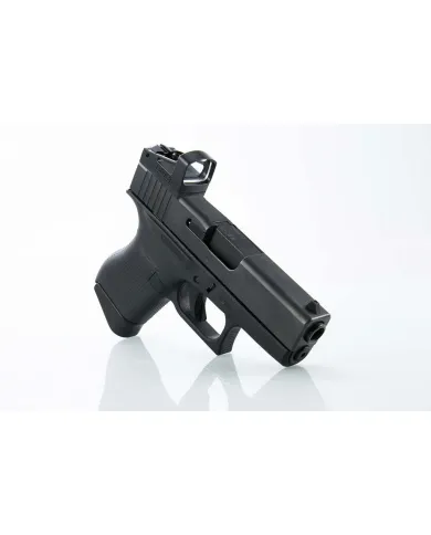 Płytka montażowa SHIELD SIGHTS Glock 43 MNT-G43-POLY