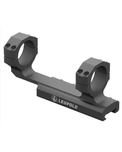 Montaż aluminiowy Leupold Rifleman 30 mm średni