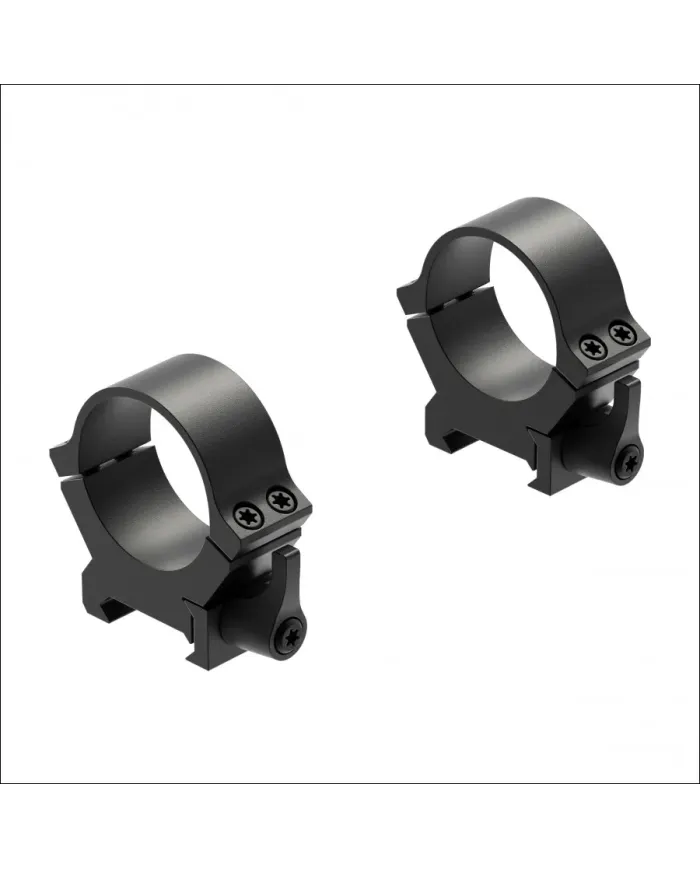 Montaż stalowy Leupold QRW2 30 mm średni 0,95"