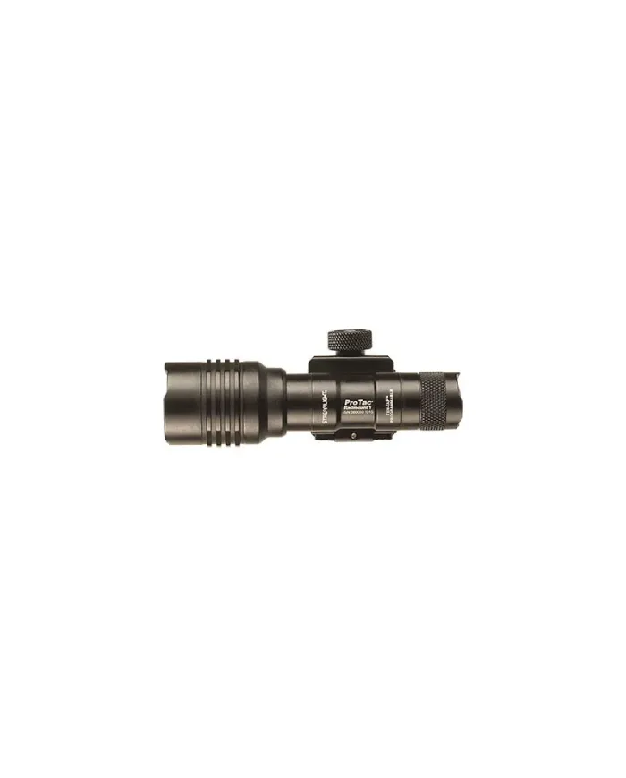 Streamlight ProTac Rail Mount 1L, latarka taktyczna ze zintegrowanym montażem, 350 lm L-88058
