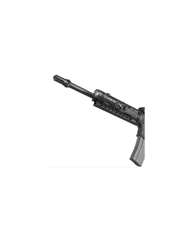 Streamlight ProTac Rail Mount 1L, latarka taktyczna ze zintegrowanym montażem, 350 lm L-88058 Streamlight ProTac Rail Mount 1L, latarka taktyczna ze zintegrowanym montażem, 350 lm L-88058