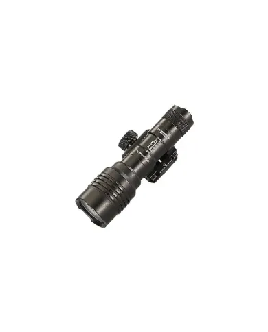 Streamlight ProTac Rail Mount 1L, latarka taktyczna ze zintegrowanym montażem, 350 lm L-88058 Streamlight ProTac Rail Mount 1L, latarka taktyczna ze zintegrowanym montażem, 350 lm L-88058