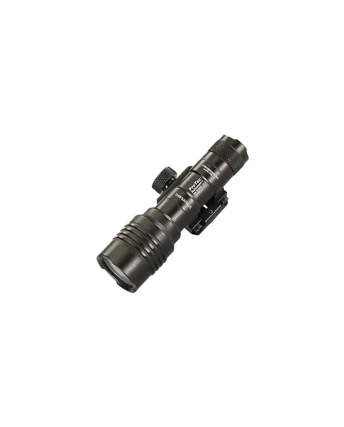 Streamlight ProTac Rail Mount 1L, latarka taktyczna ze zintegrowanym montażem, 350 lm L-88058
