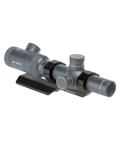 Montaż Vortex Cantilever 30 mm 3'' offset