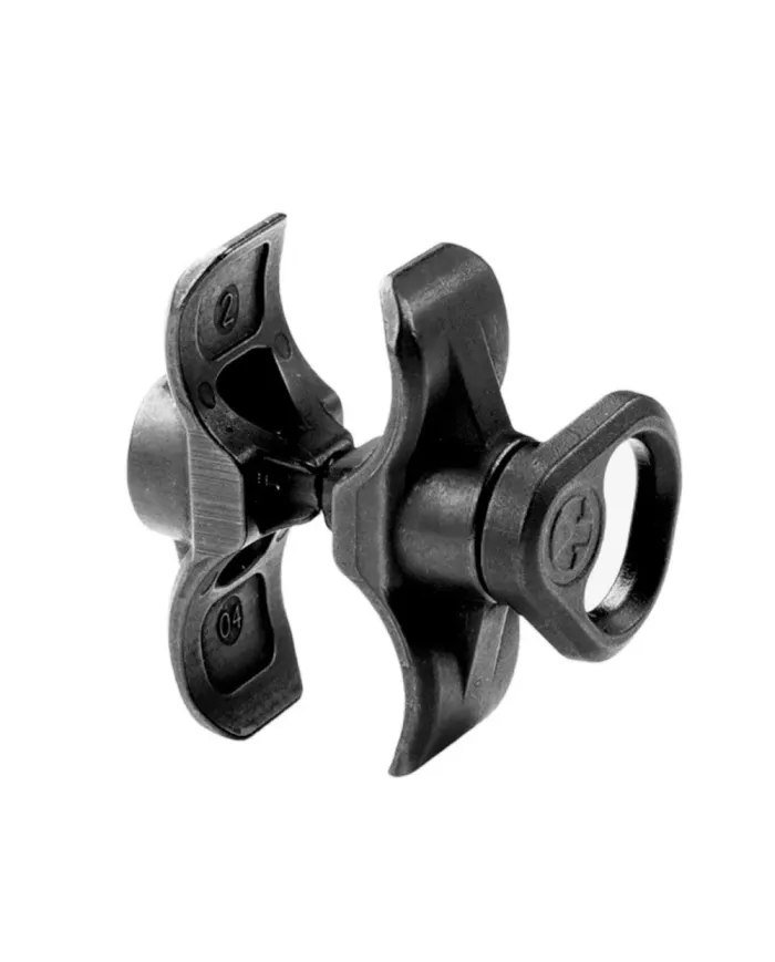 Magpul - Montaż zawieszenia Forward Sling Mount do Mossberg® 590A1 - MAG493