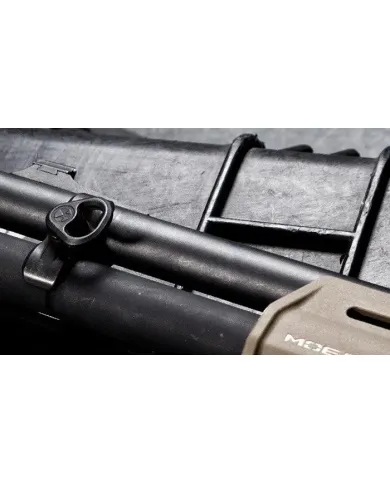Magpul - Montaż zawieszenia Forward Sling Mount do Mossberg® 590A1 - MAG493
