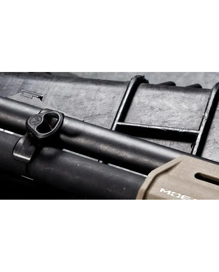 Magpul - Montaż zawieszenia Forward Sling Mount do Mossberg® 590A1 - MAG493