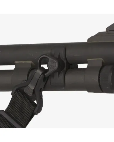 Magpul - Montaż zawieszenia Forward Sling Mount do Mossberg® 590A1 - MAG493
