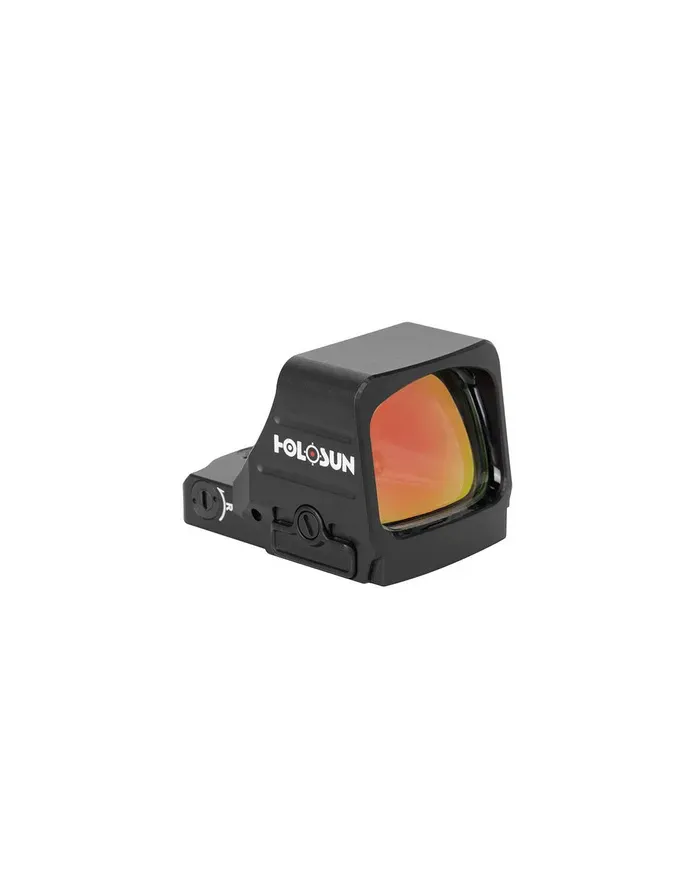 Holosun - Kolimator 507Comp-RD Red Dot - Montaż RMR - HS507COMP