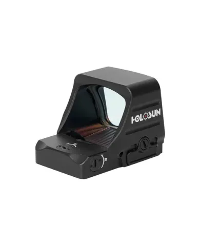 Holosun - Kolimator 507Comp-RD Red Dot - Montaż RMR - HS507COMP