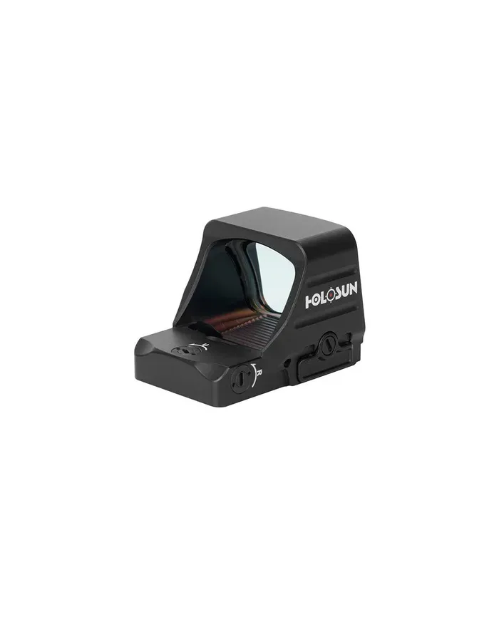 Holosun - Kolimator 507Comp-RD Red Dot - Montaż RMR - HS507COMP