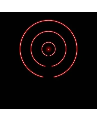 Holosun - Kolimator 507Comp-RD Red Dot - Montaż RMR - HS507COMP