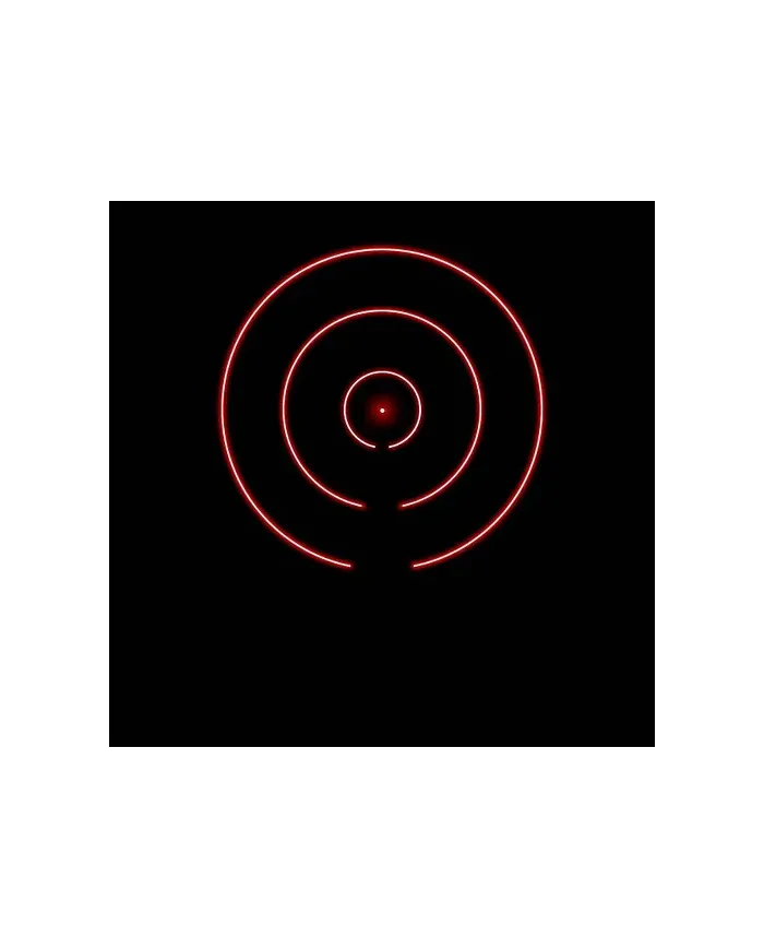 Holosun - Kolimator 507Comp-RD Red Dot - Montaż RMR - HS507COMP