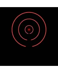 Holosun - Kolimator 507Comp-RD Red Dot - Montaż RMR - HS507COMP