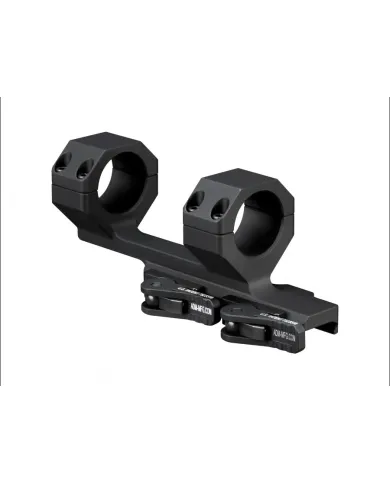 Montaż Vortex Cantilever Precision QR30 mm offset