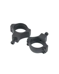 Łuszczek Obejmy standardowe śr. 25,4mm wysokość 3mm