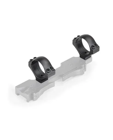 Łuszczek Obejmy standardowe śr. 30mm wysokość 3mm