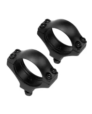 Łuszczek Obejmy standardowe śr. 30mm wysokość 5mm