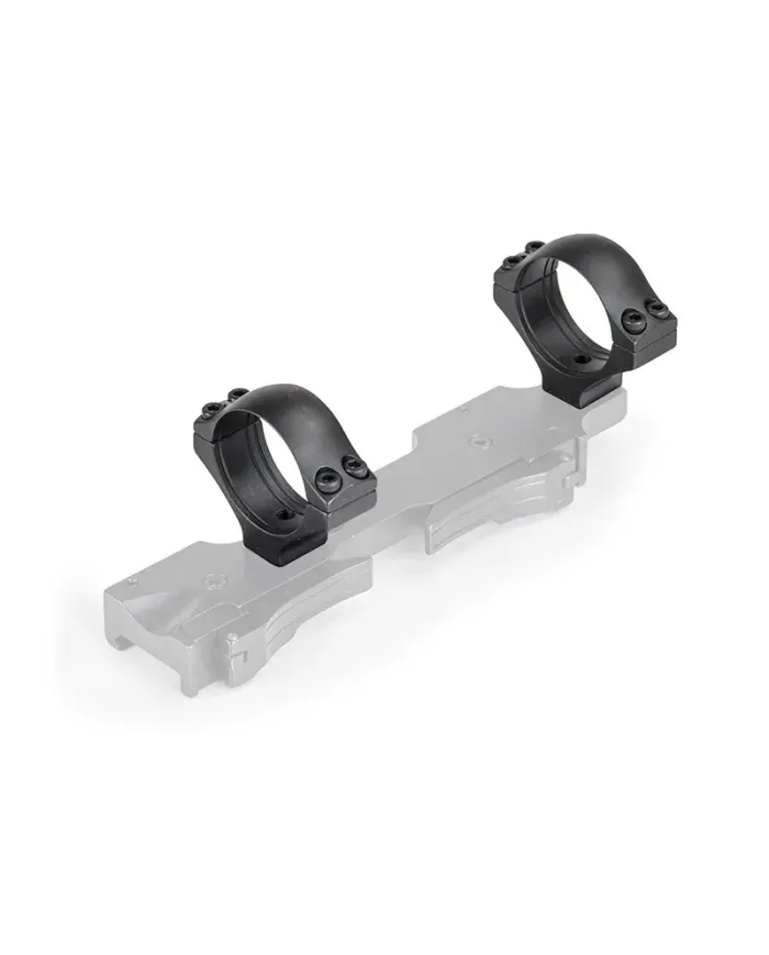 Łuszczek Obejmy standardowe śr. 30mm wysokość 12mm