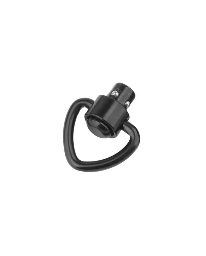 VectorOptics - Montaż do zawieszenia - 25mm - QD - Stalowy - GUSS-03