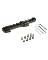 Holosun - Kolimator 507Comp-RD Red Dot - Montaż RMR - HS507COMP