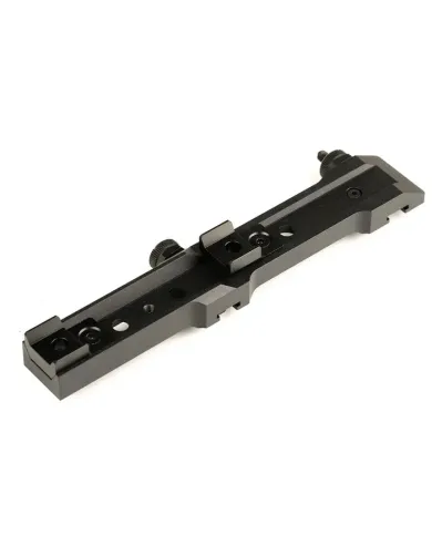 Montaż Pulsar Weaver USQD