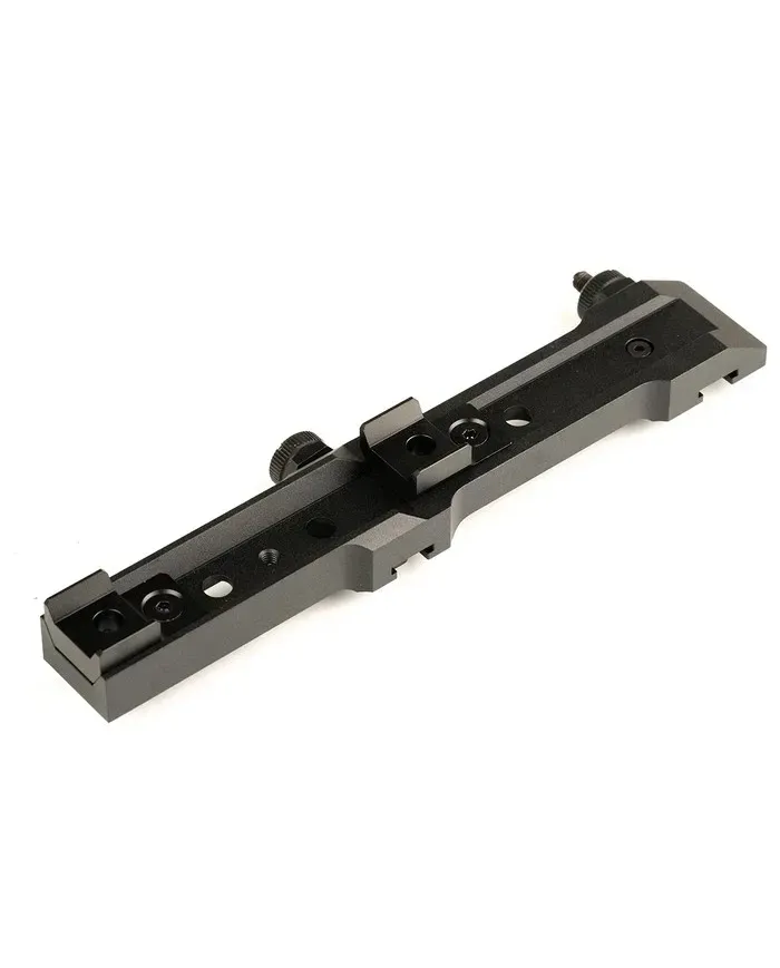 Montaż Pulsar Weaver USQD