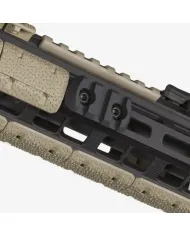 Magpul - Szyna RIS M-LOK® Aluminum Rail - 3 bramki - MAG580-BLK