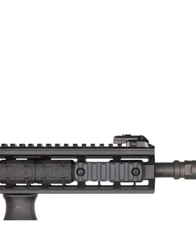 Magpul - Szyna RIS M-LOK® Aluminum Rail - 7 bramek - MAG582-BLK