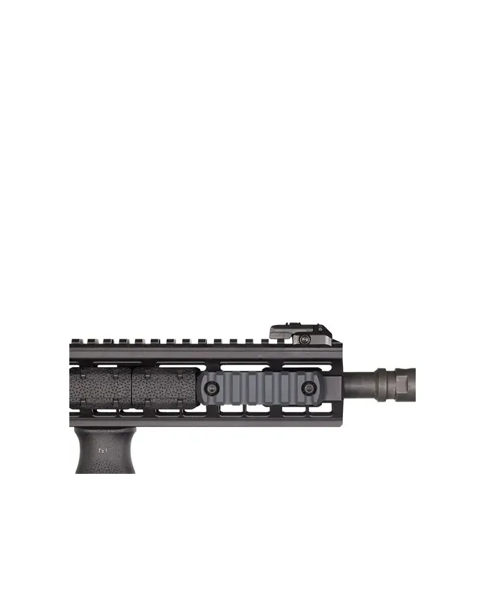 Magpul - Szyna RIS M-LOK® Aluminum Rail - 7 bramek - MAG582-BLK