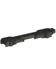 Magpul - Zawieszenie 1 / 2-punktowe MS3® Single QD Sling GEN2 - Czarny - MAG515-BLK