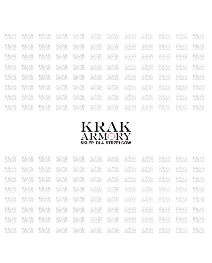 Łuszczek Montaż Stały do Franchi Horizon z obejmami fi30