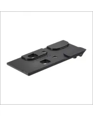 Szyna Picatinny Savage Axis 8-40 115454