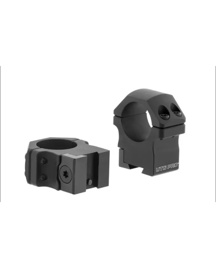 Montaż 2-częściowy średni 1"/11 POI Leapers UTG