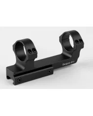 Łuszczek Montaż Stały do Bergara B14 z obejmami fi30