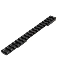 Pas do broni WILD Zebra