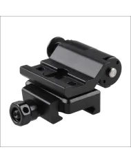 Montaż PA do powiększalnika SLx FS