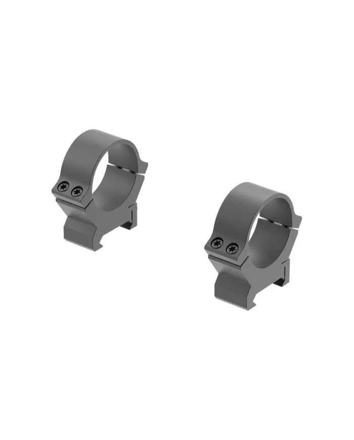 Montaż stalowy Leupold PRW2 30mm wysoki