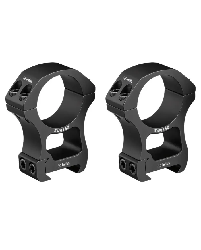 Montaż Vortex Pro Ring 30mm (1,54")