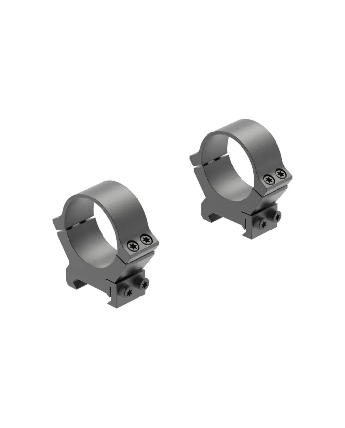 Montaż stalowy Leupold PRW2 34mm średni