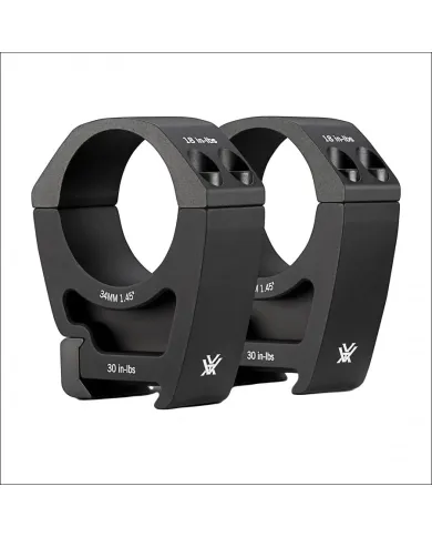 Montaż Vortex Pro Ring 34 mm (1,1")