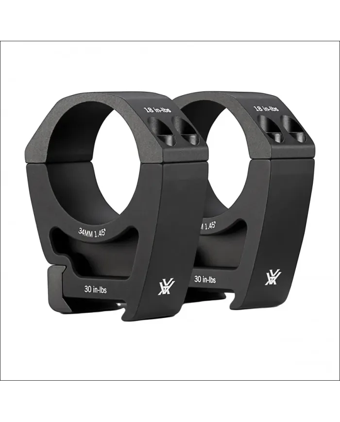 Montaż Vortex Pro Ring 34 mm (1,45)