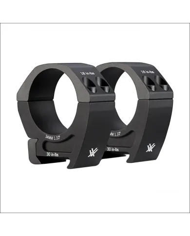 Montaż Vortex Pro Ring 34 mm (1,45)