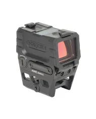 Holosun - Kolimator AEMS Green Dot - Montaż 1/3 Co-Witness