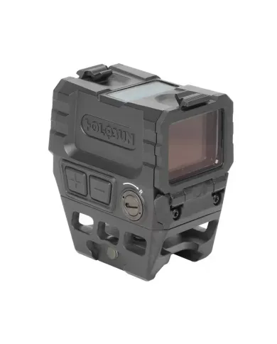 Holosun - Kolimator AEMS Red Dot - Montaż 1/3 Co-Witness