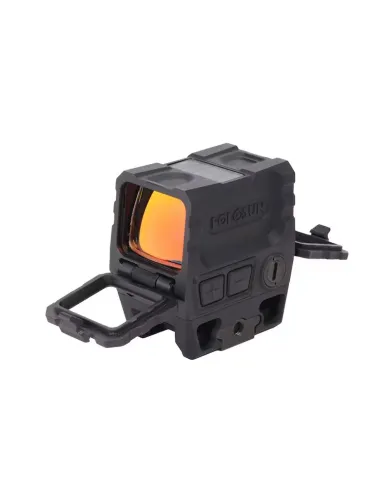 Holosun - Kolimator AEMS Red Dot - Montaż 1/3 Co-Witness