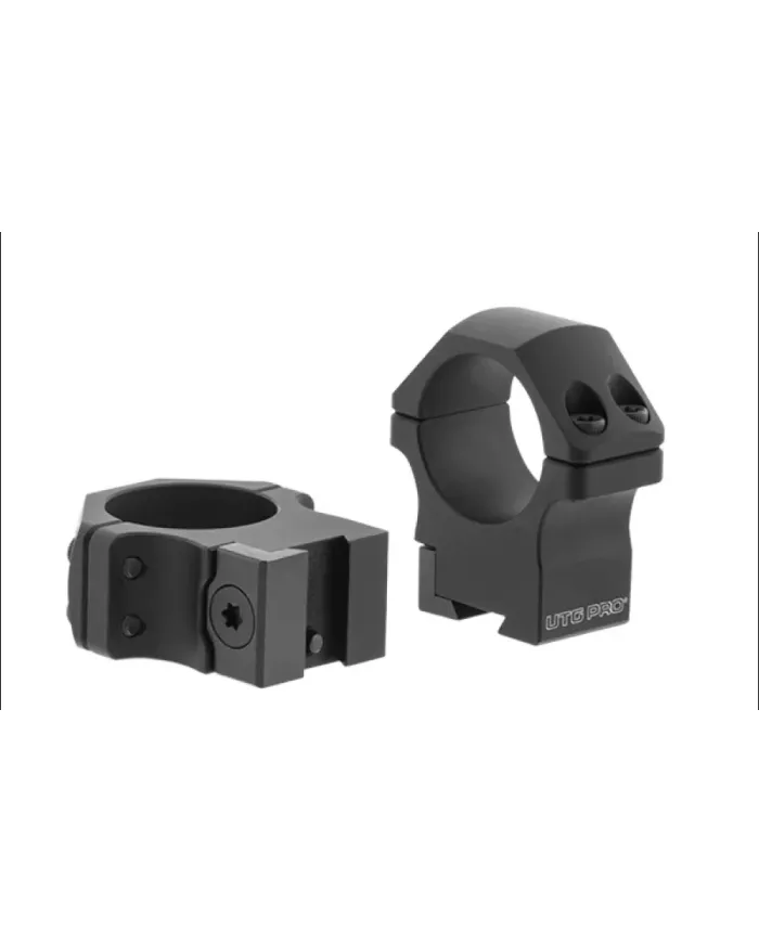Montaż dwuczęściowy średni 30/11 POI Leapers UTG