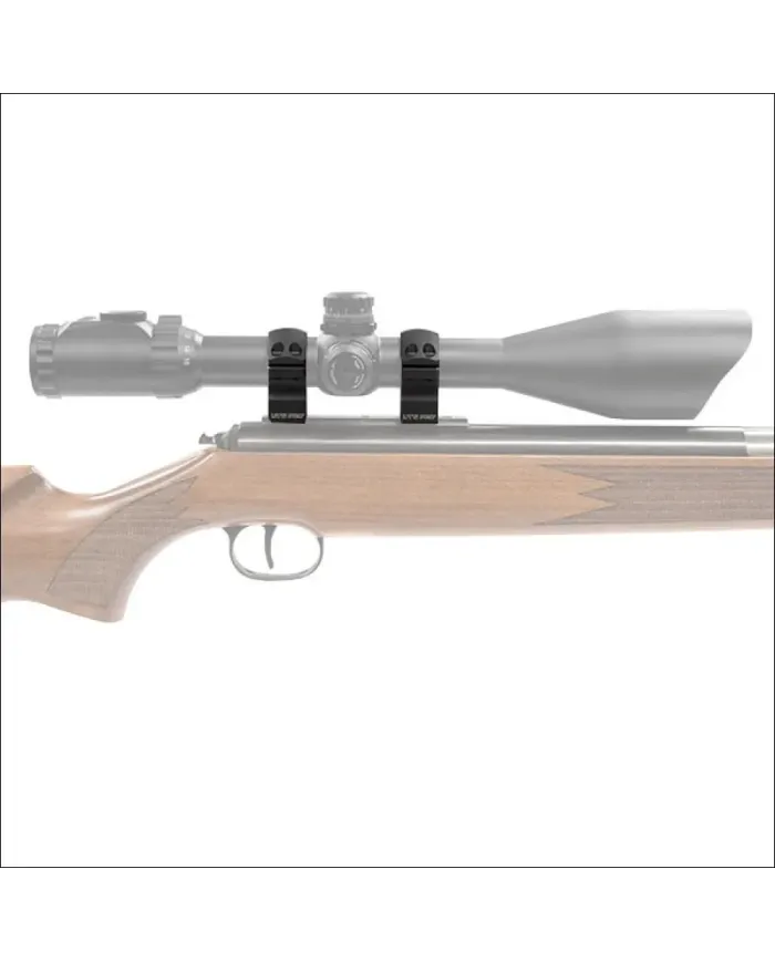 Montaż dwuczęściowy średni 30/11 POI Leapers UTG