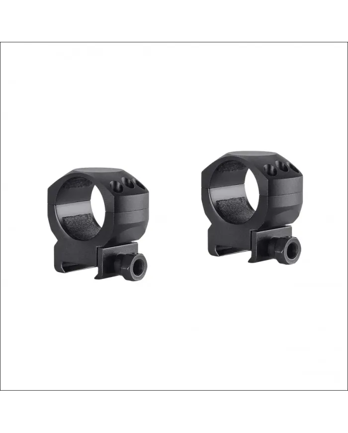 Montaż Hawke Tactical średni 30/22