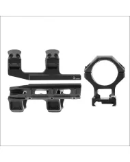 Montaż jednoczęściowy średni Leapers UTG Accu-S 3